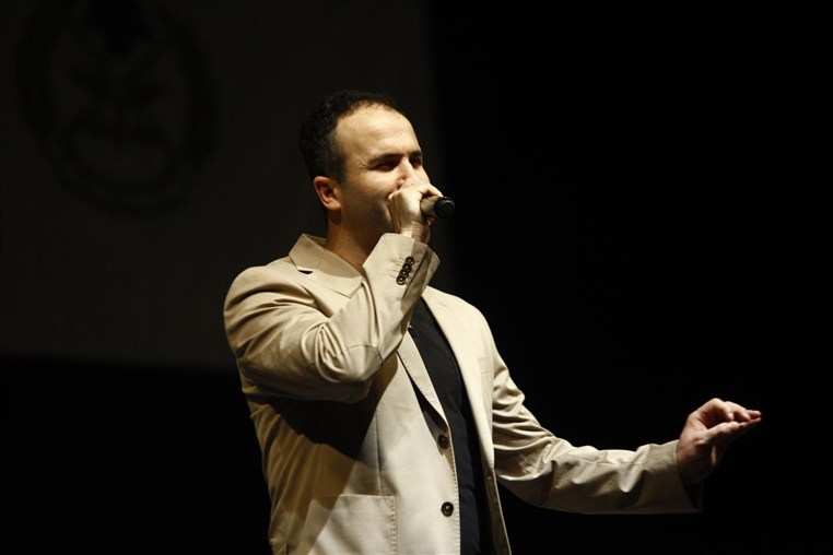 Ayman Zbib & Pascal Machaalani Concert